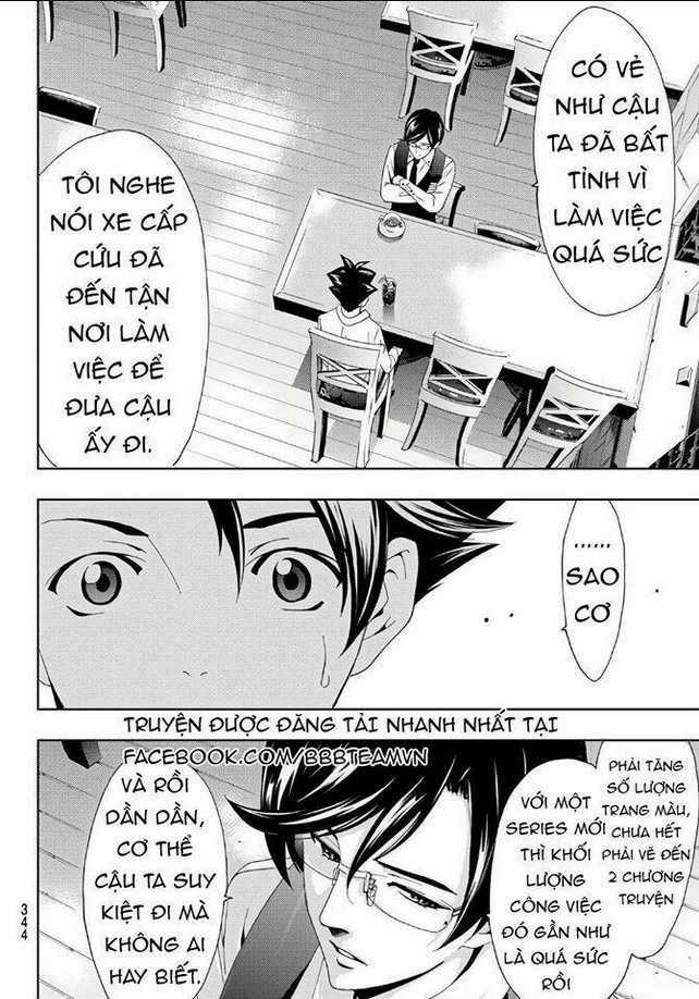 Hitman - Chapter 48 - Trang 11