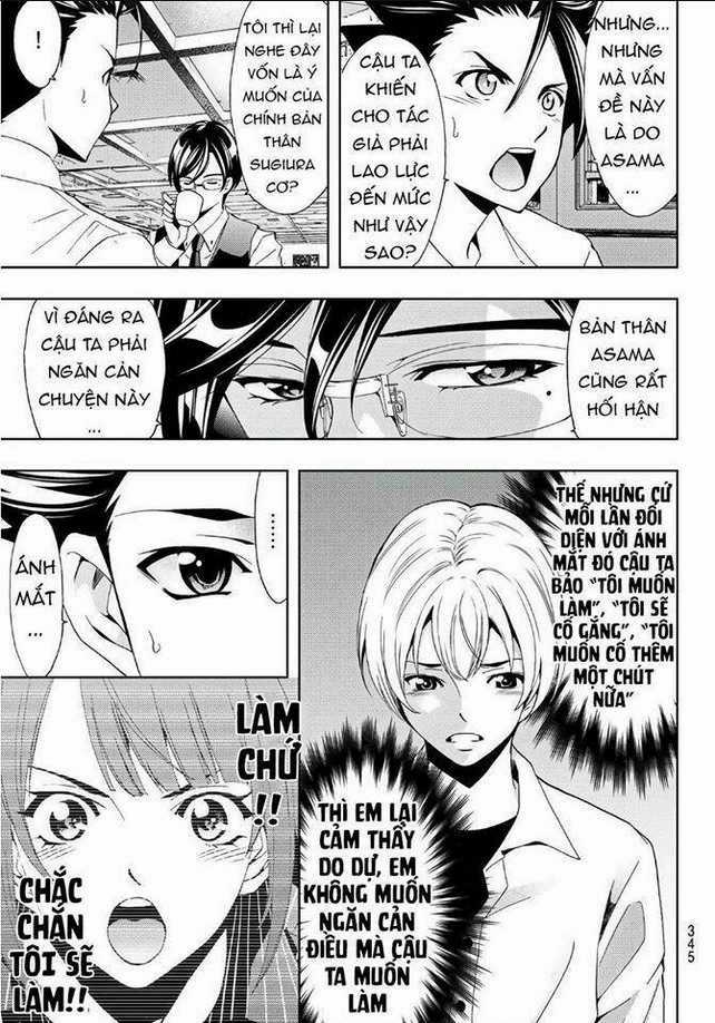 Hitman - Chapter 48 - Trang 12