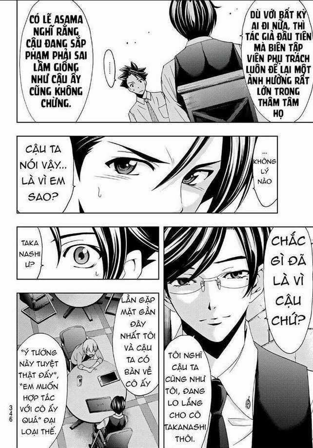 Hitman - Chapter 48 - Trang 13