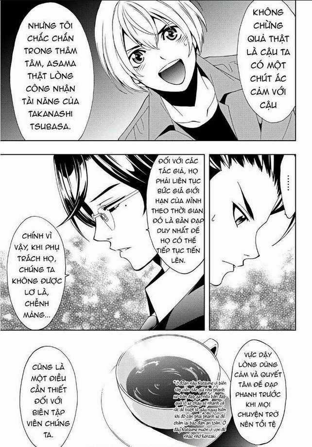 Hitman - Chapter 48 - Trang 14