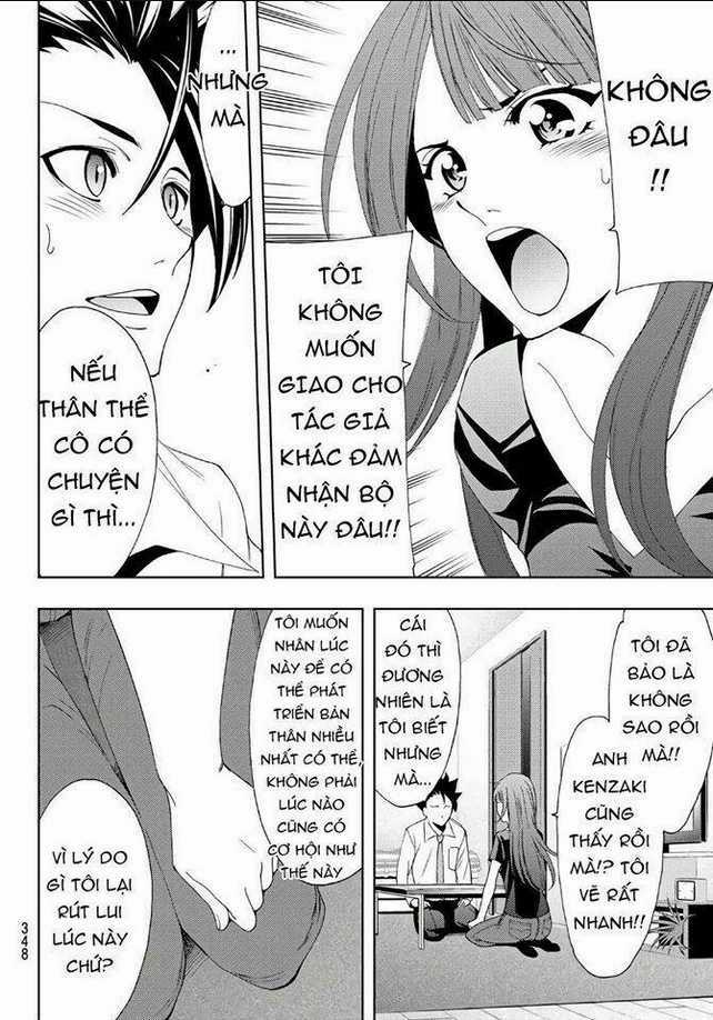 Hitman - Chapter 48 - Trang 15