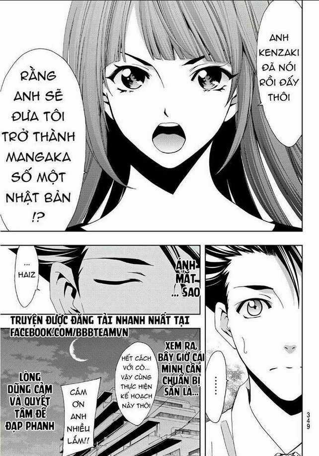 Hitman - Chapter 48 - Trang 16