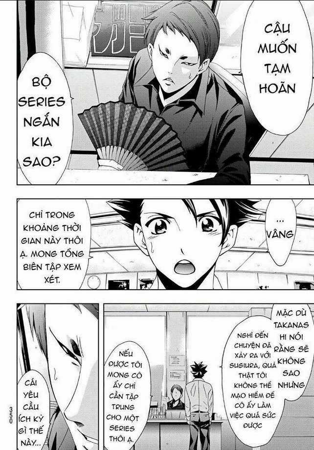 Hitman - Chapter 48 - Trang 17