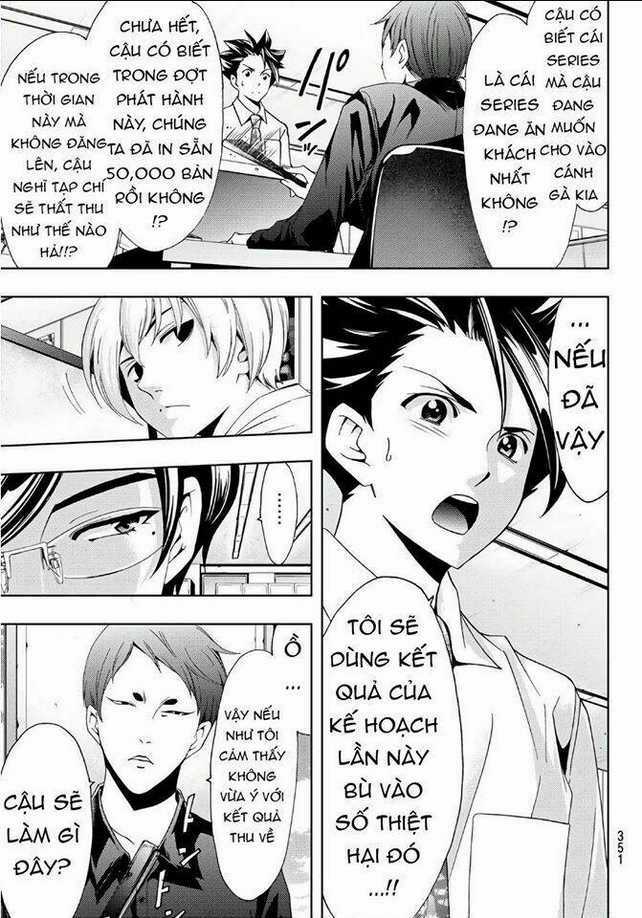 Hitman - Chapter 48 - Trang 18