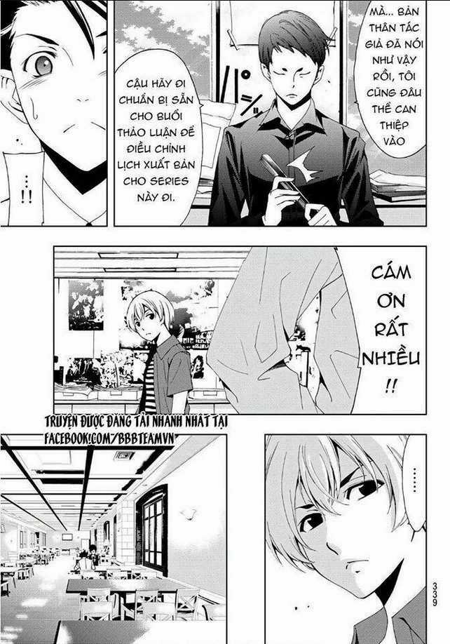 Hitman - Chapter 48 - Trang 6