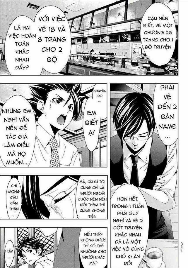 Hitman - Chapter 48 - Trang 8