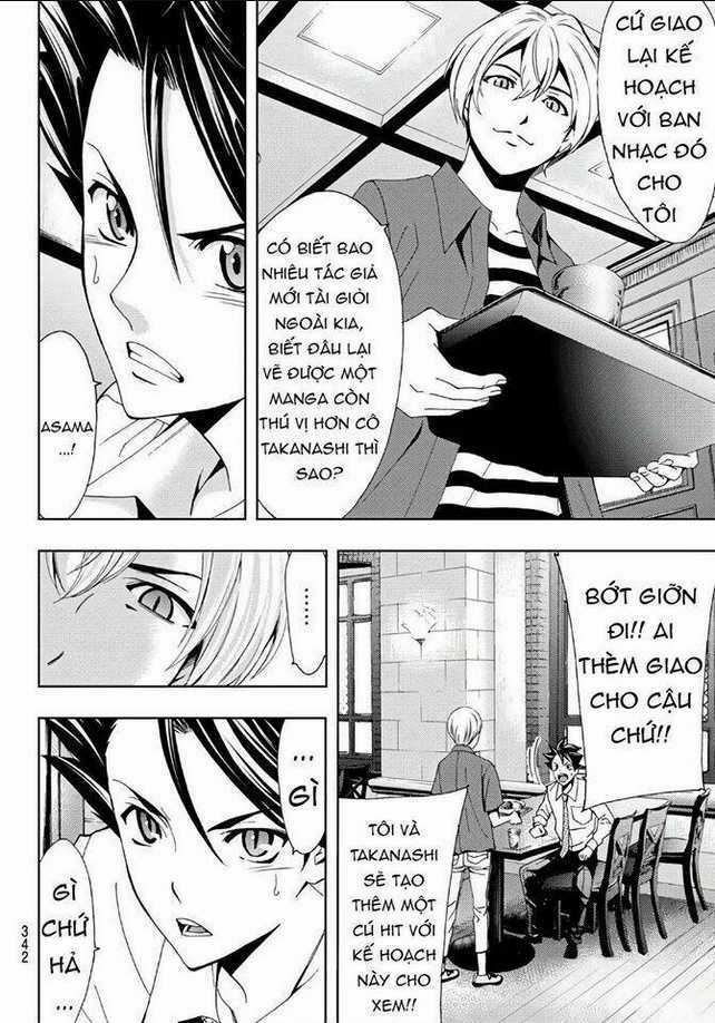 Hitman - Chapter 48 - Trang 9