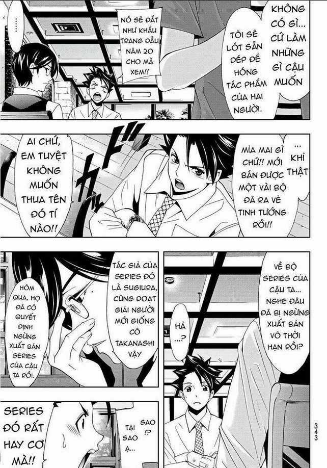 Hitman - Chapter 48 - Trang 10