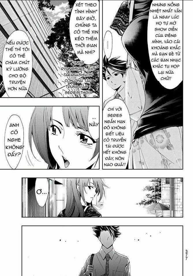 Hitman - Chapter 49 - Trang 12