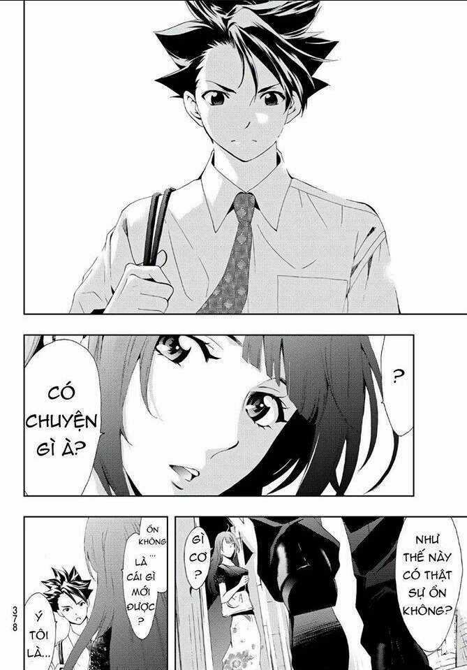 Hitman - Chapter 49 - Trang 13