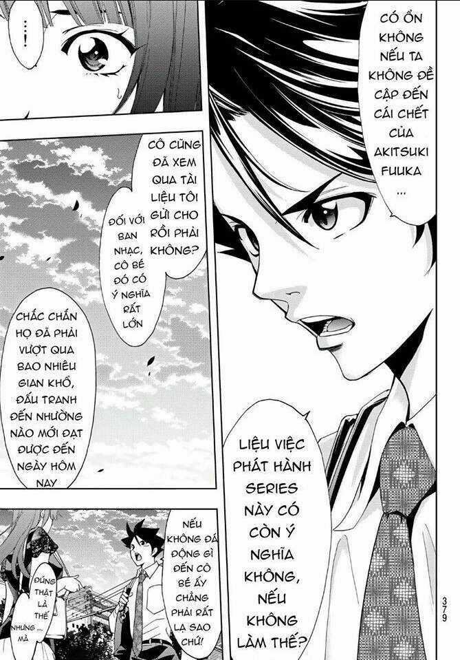 Hitman - Chapter 49 - Trang 14