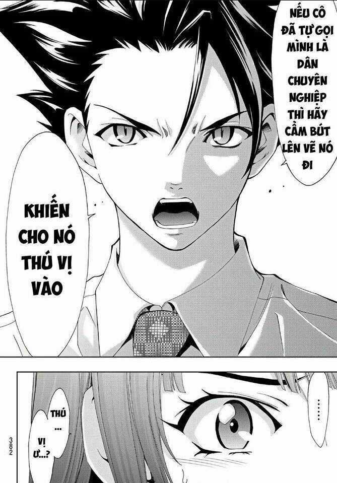 Hitman - Chapter 49 - Trang 17