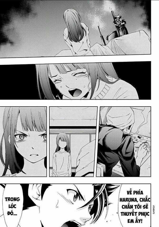 Hitman - Chapter 49 - Trang 18