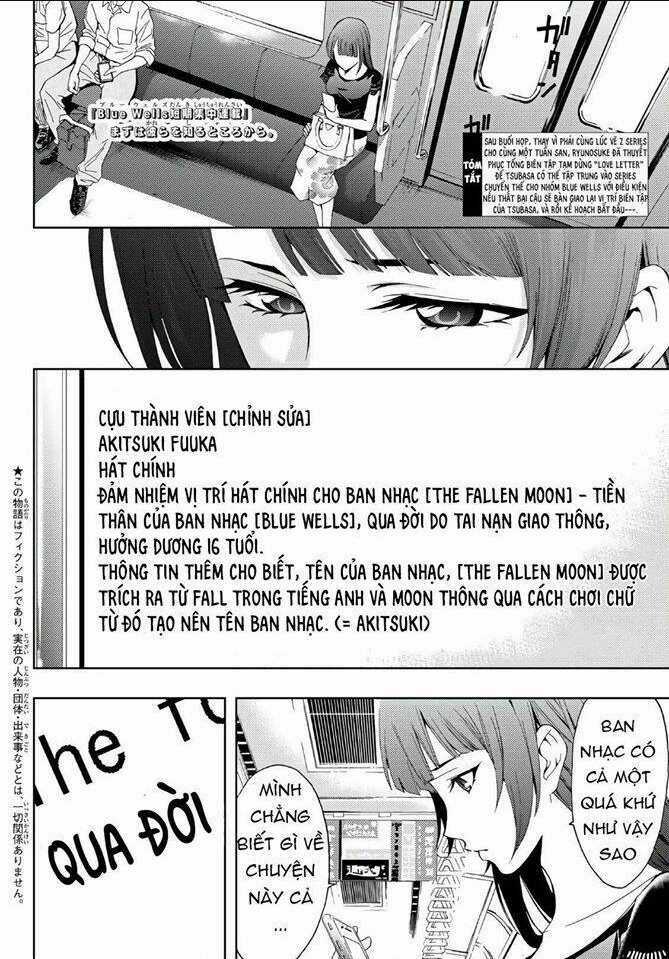 Hitman - Chapter 49 - Trang 3