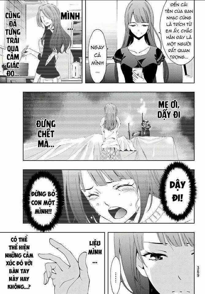 Hitman - Chapter 49 - Trang 4