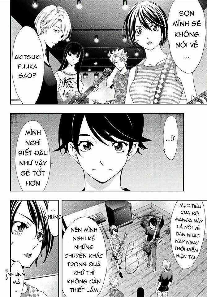 Hitman - Chapter 49 - Trang 5