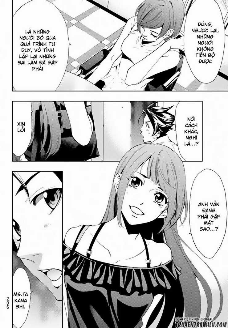 Hitman - Chapter 5 - Trang 13