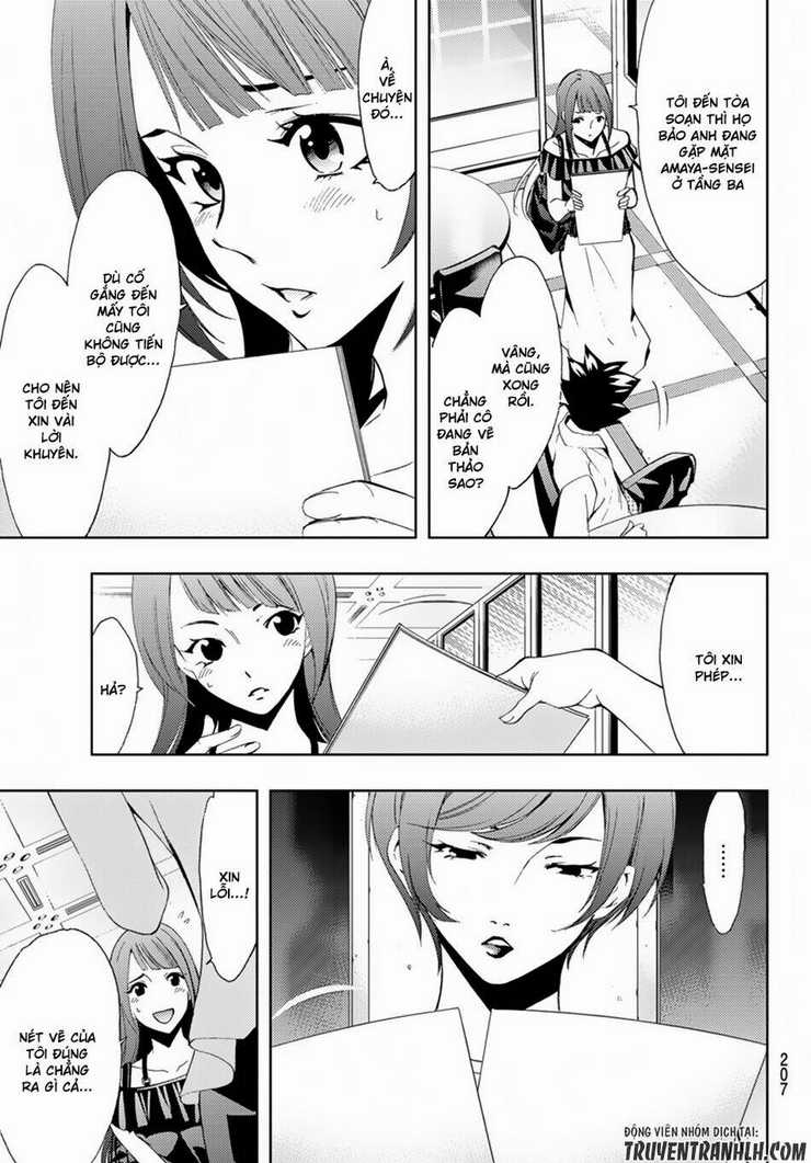 Hitman - Chapter 5 - Trang 14