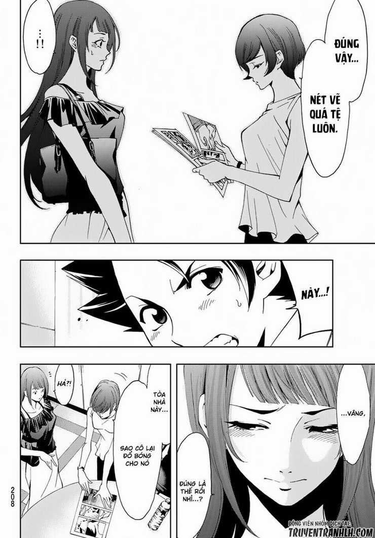 Hitman - Chapter 5 - Trang 15