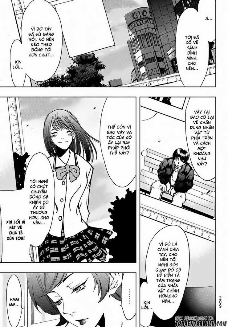 Hitman - Chapter 5 - Trang 16