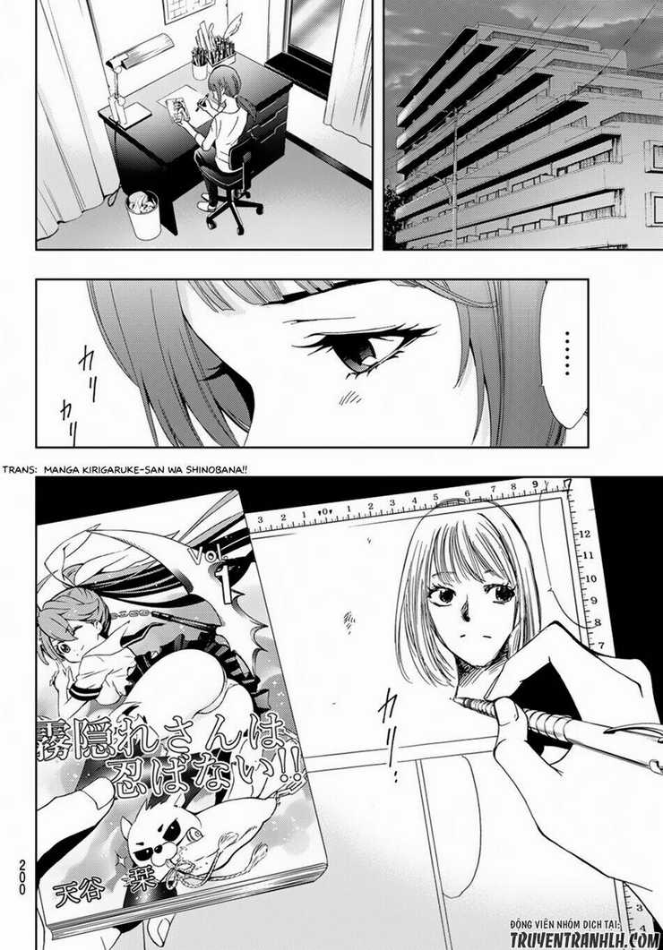 Hitman - Chapter 5 - Trang 7