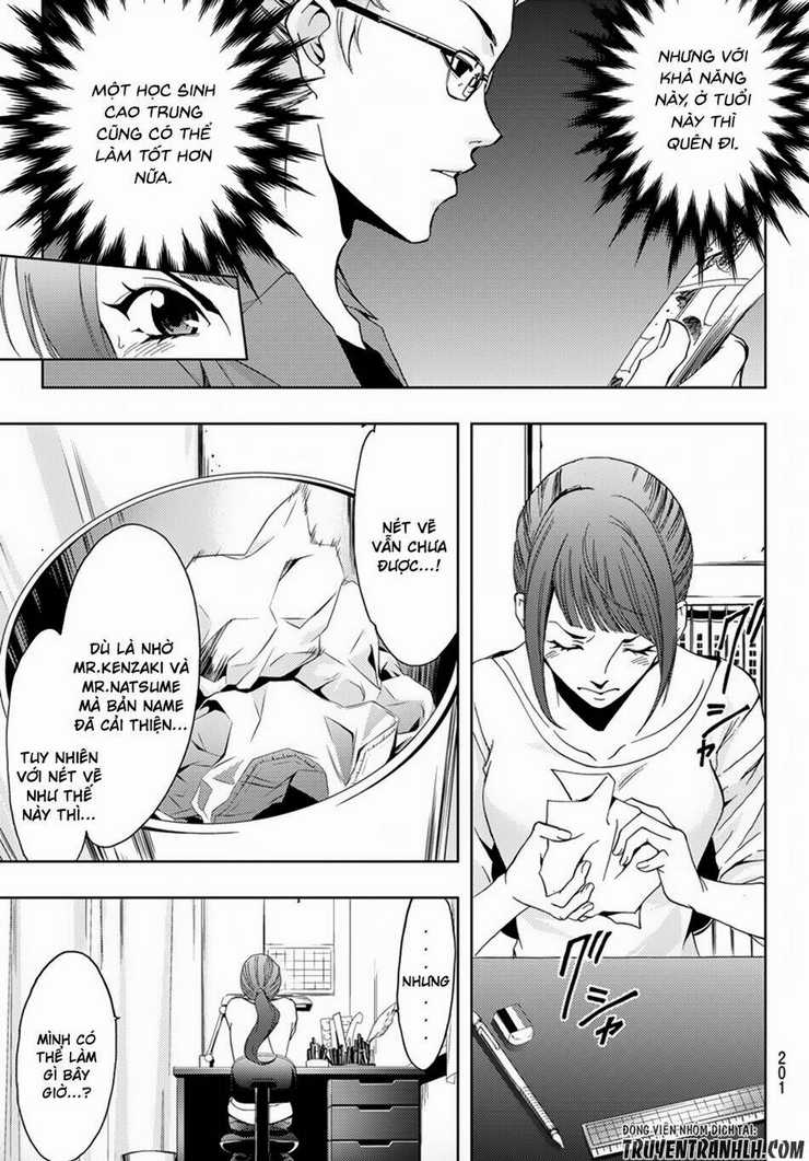 Hitman - Chapter 5 - Trang 8