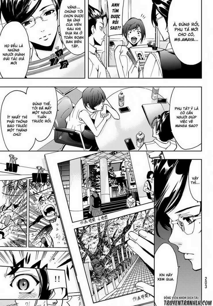 Hitman - Chapter 5 - Trang 10