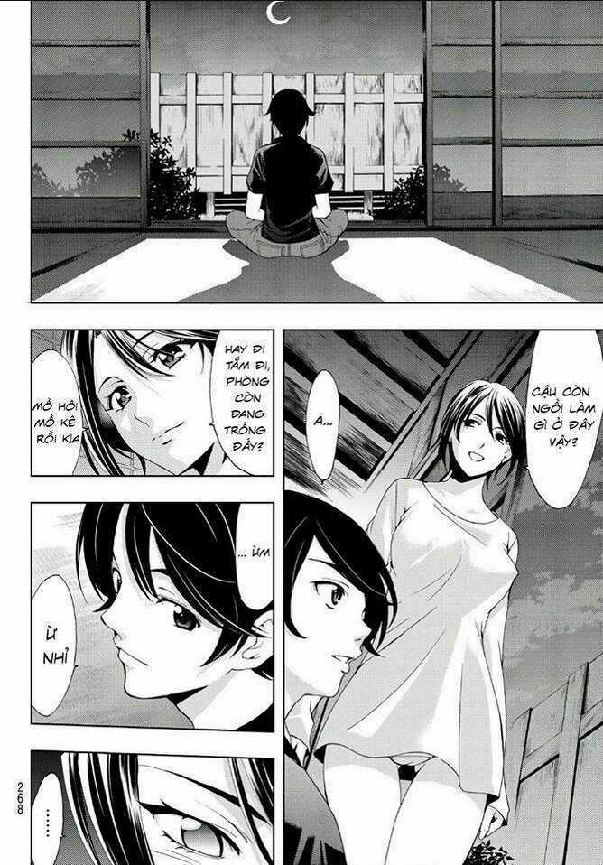 Hitman - Chapter 50 - Trang 11