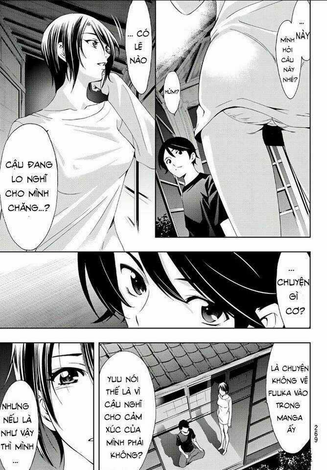 Hitman - Chapter 50 - Trang 12