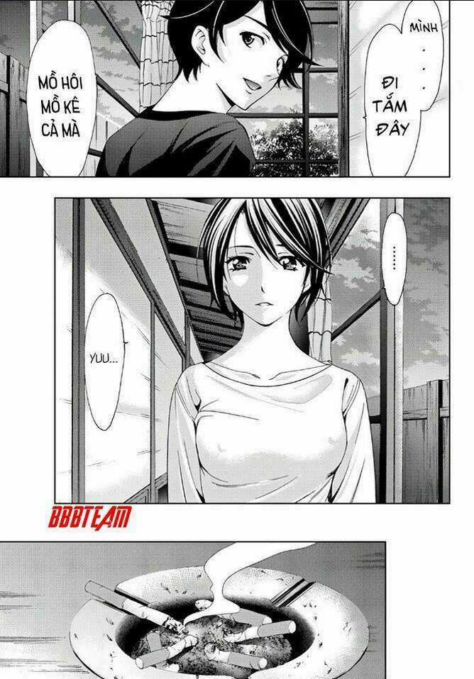 Hitman - Chapter 50 - Trang 14