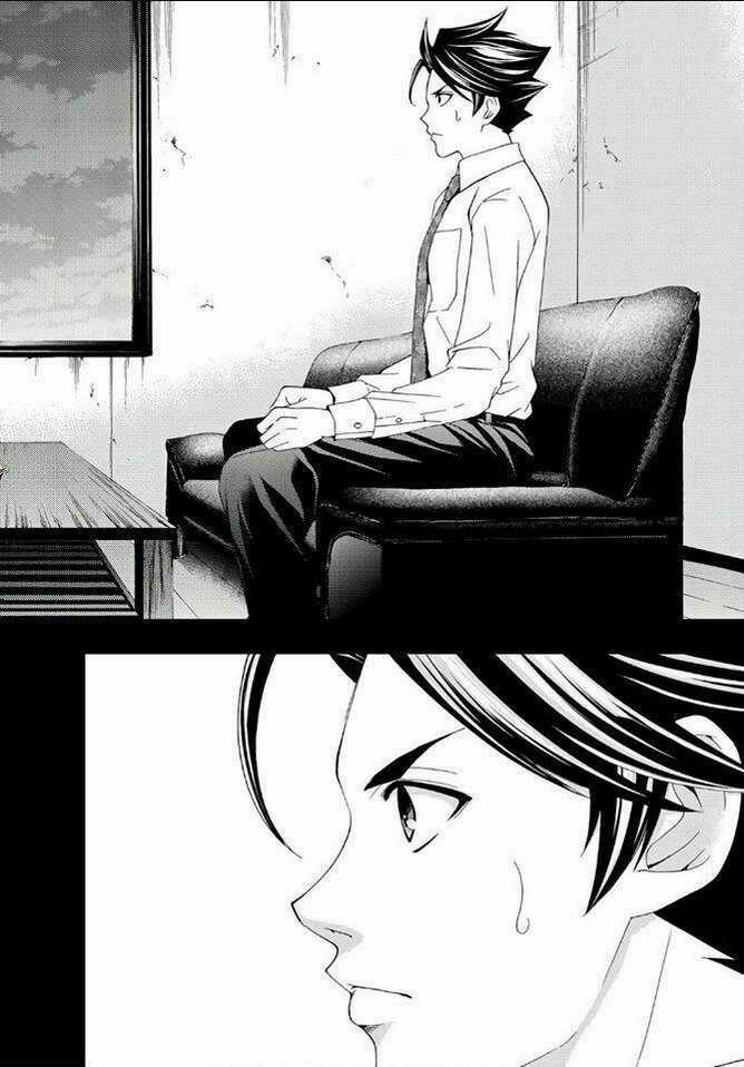 Hitman - Chapter 50 - Trang 15