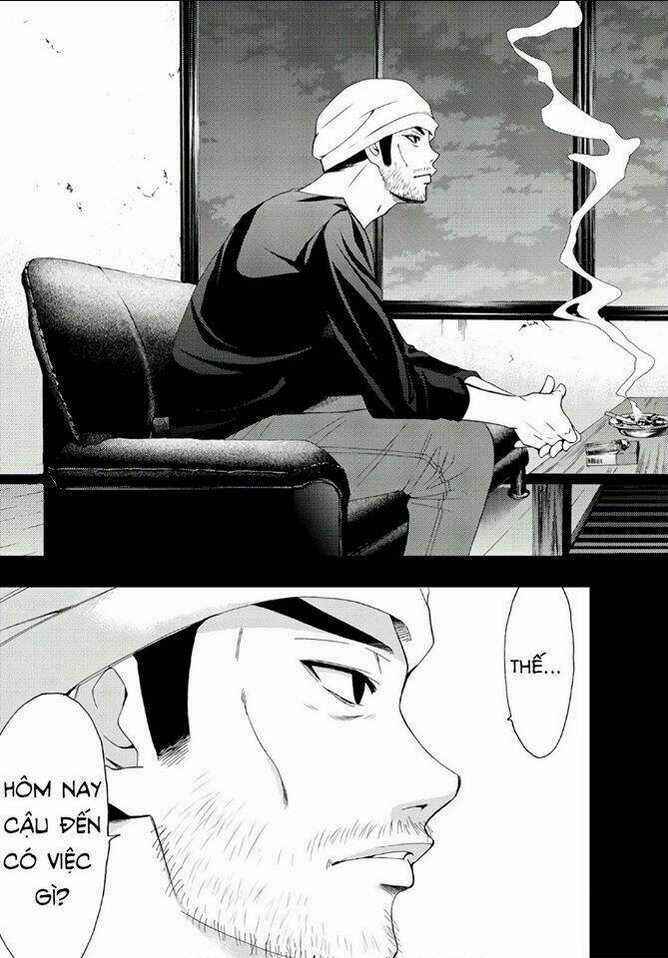 Hitman - Chapter 50 - Trang 16