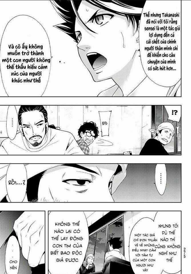 Hitman - Chapter 50 - Trang 18