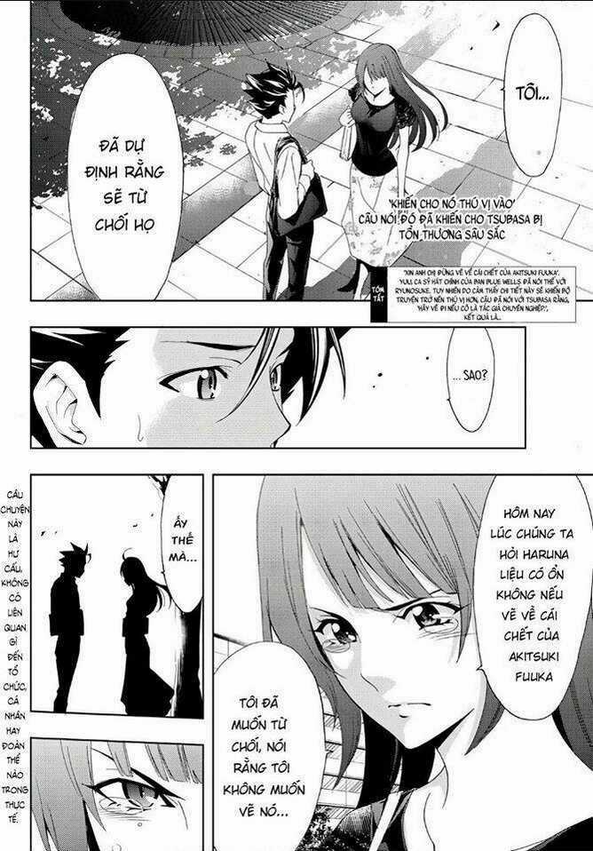 Hitman - Chapter 50 - Trang 3