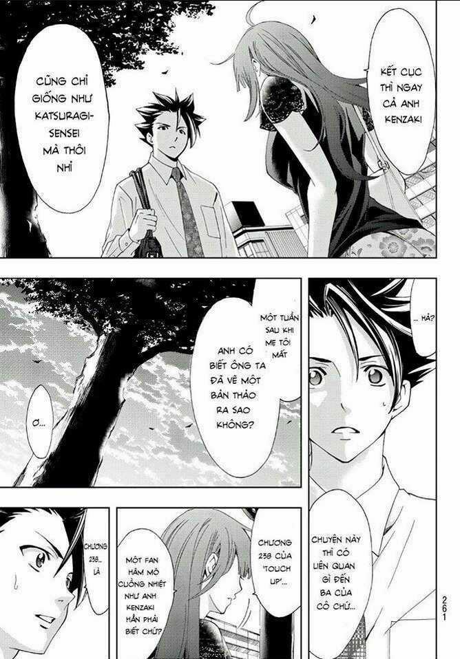 Hitman - Chapter 50 - Trang 4