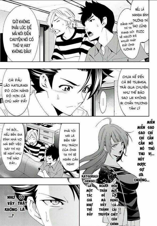 Hitman - Chapter 50 - Trang 8