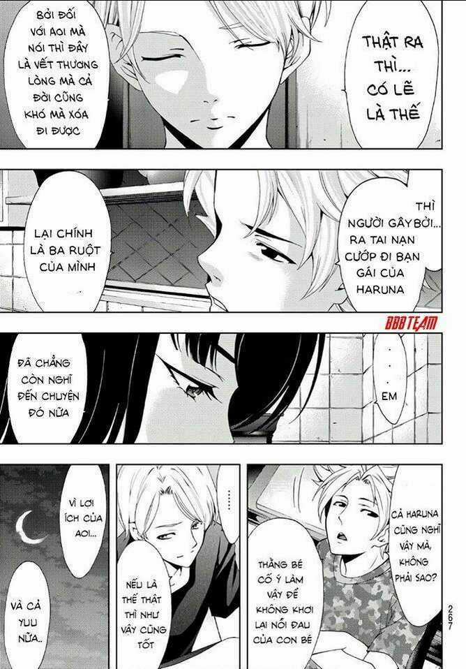 Hitman - Chapter 50 - Trang 10