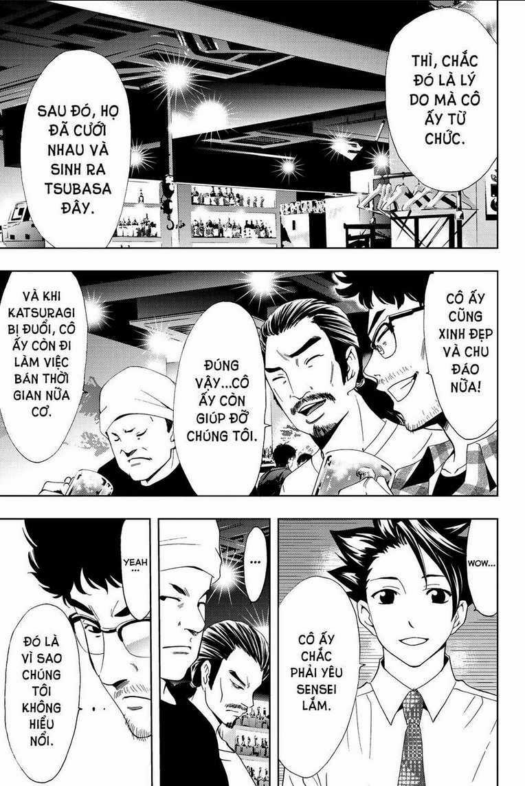 Hitman - Chapter 51 - Trang 11