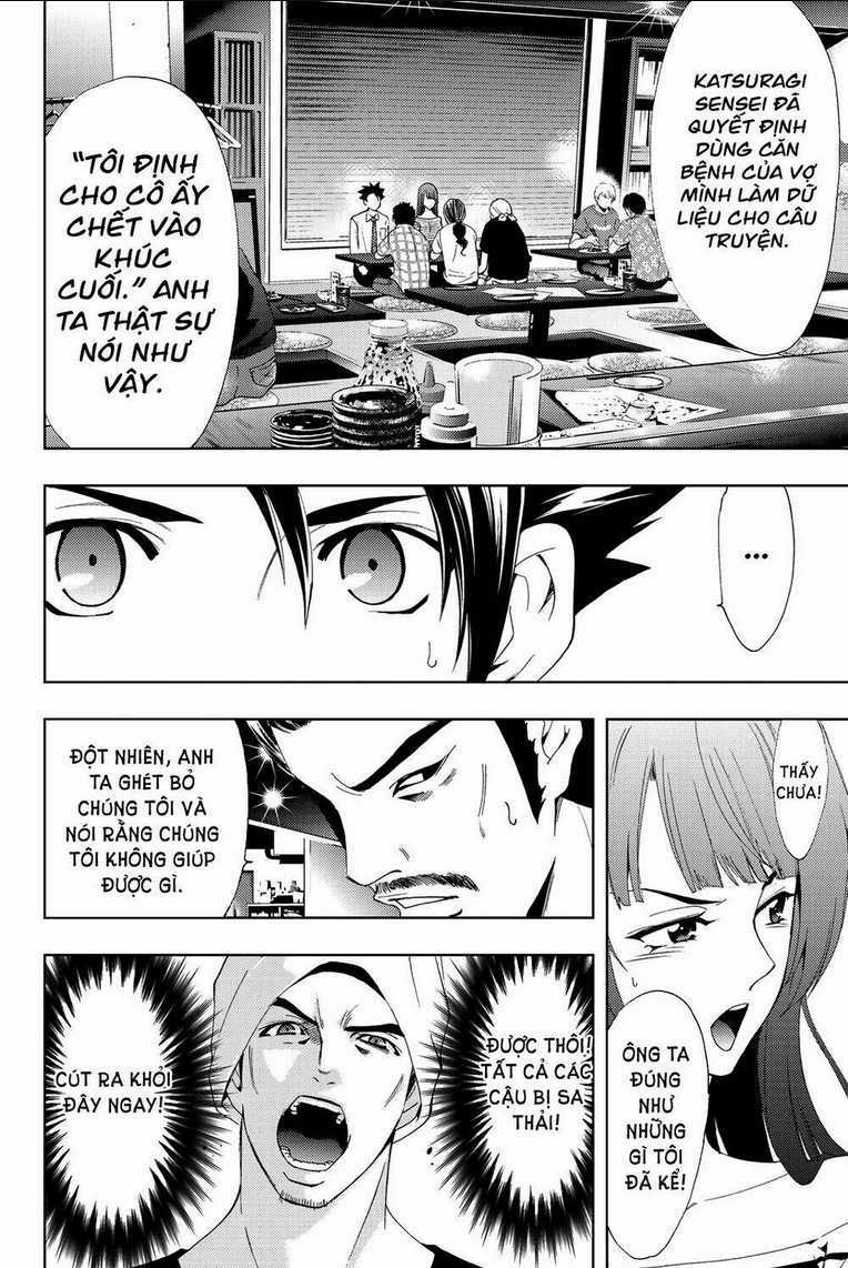 Hitman - Chapter 51 - Trang 12