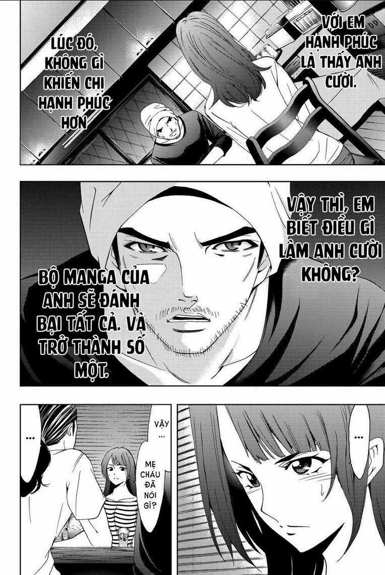 Hitman - Chapter 51 - Trang 14