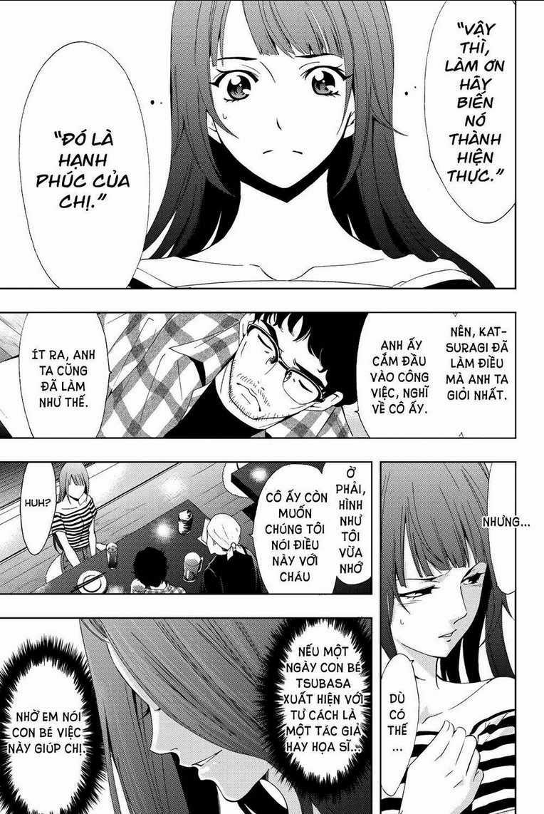 Hitman - Chapter 51 - Trang 15