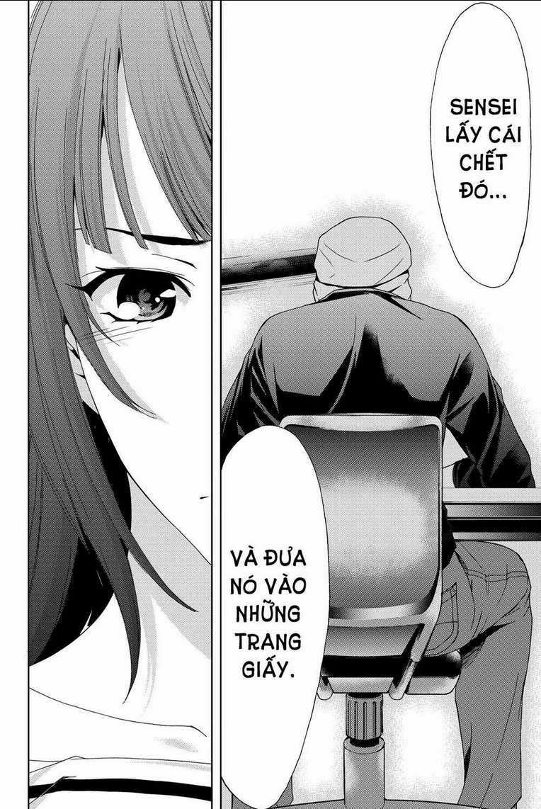 Hitman - Chapter 51 - Trang 18