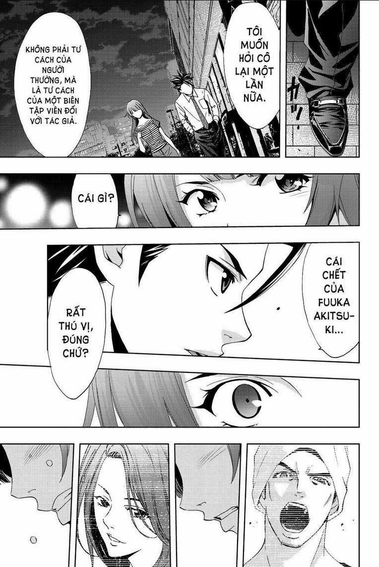 Hitman - Chapter 51 - Trang 19