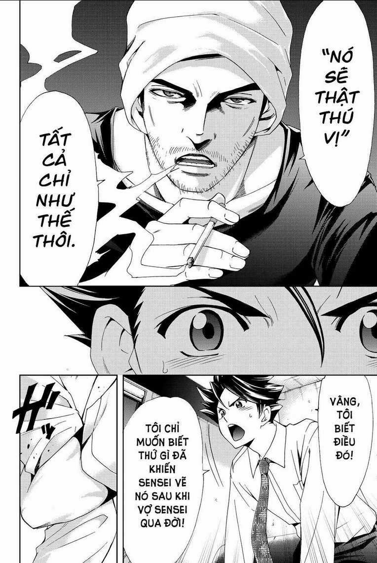 Hitman - Chapter 51 - Trang 4