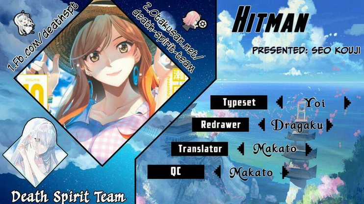 Hitman - Chapter 52 - Trang 2