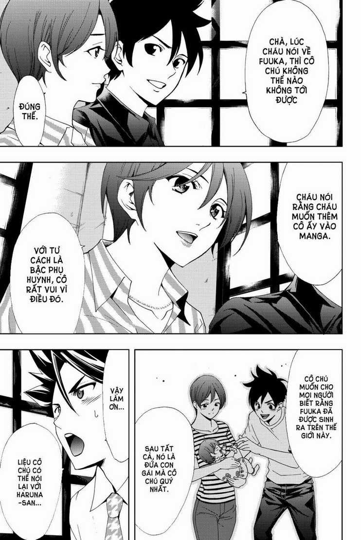 Hitman - Chapter 52 - Trang 11