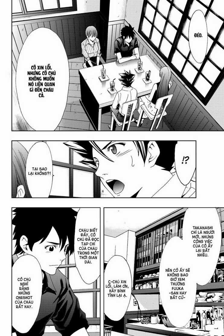 Hitman - Chapter 52 - Trang 12