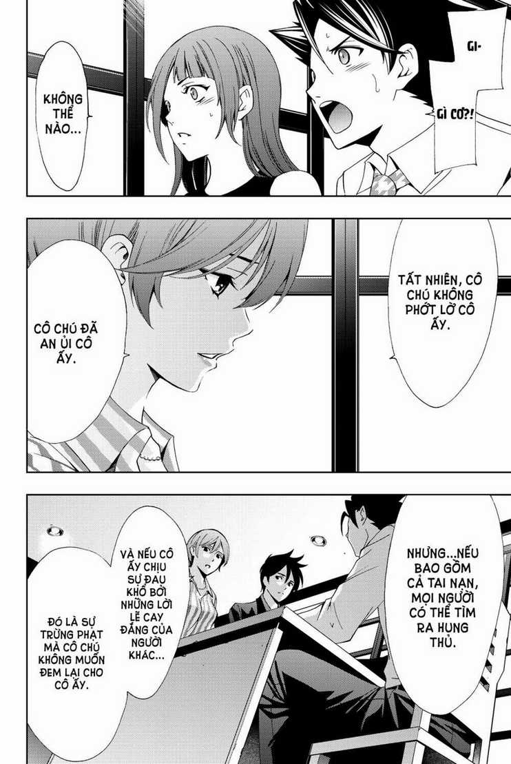 Hitman - Chapter 52 - Trang 14