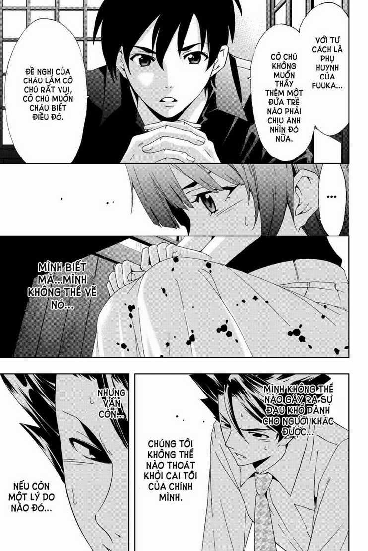 Hitman - Chapter 52 - Trang 15