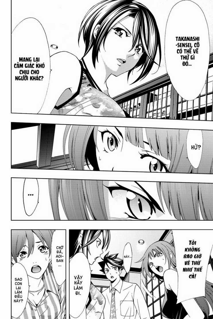 Hitman - Chapter 52 - Trang 18